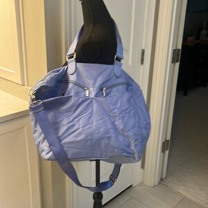 Wild Fable Travel Overnight Bag Tote with pockets